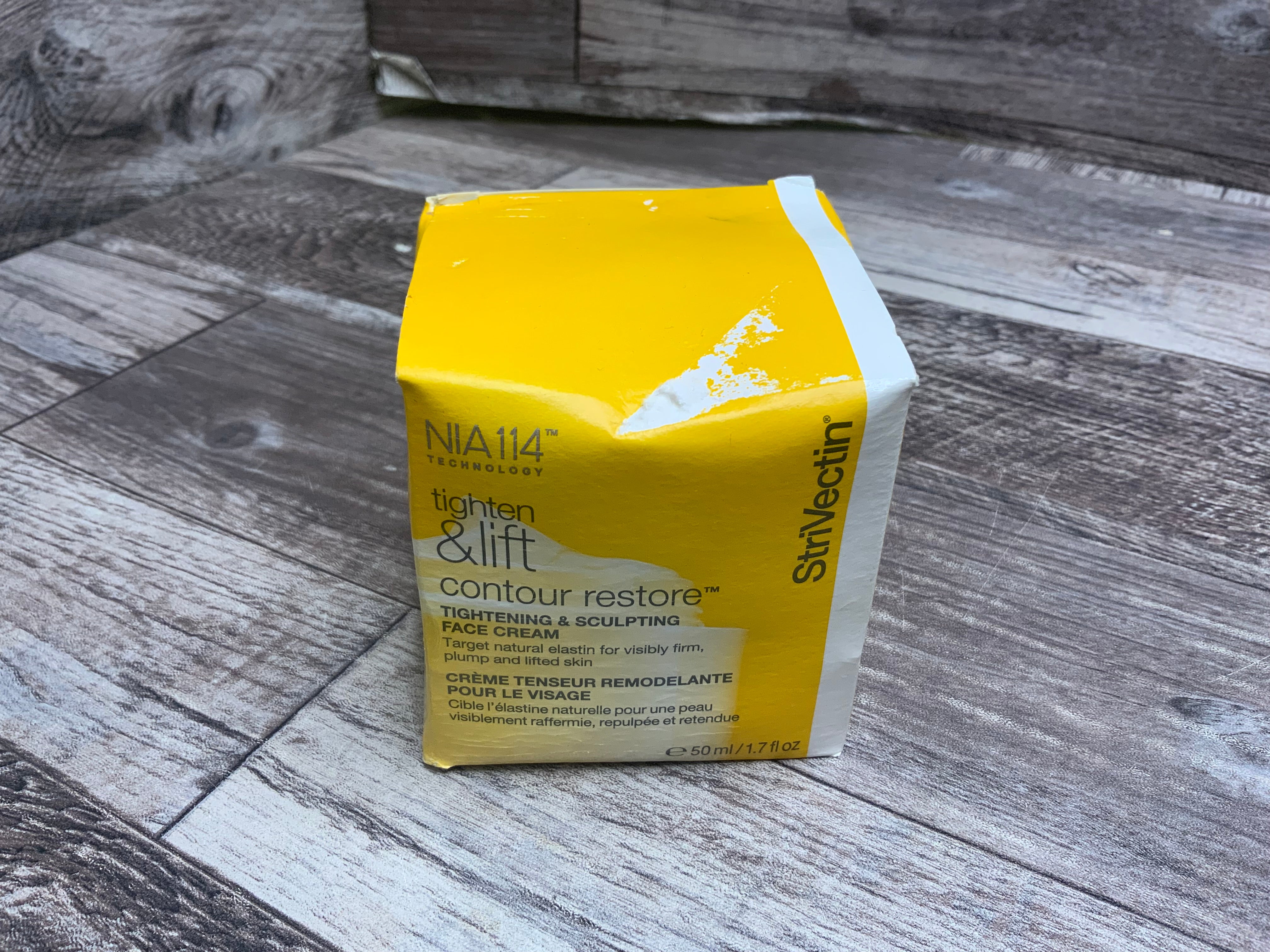 StriVectin Contour Restore™ Tightening & Firming Moisture Creams (8126303928558)
